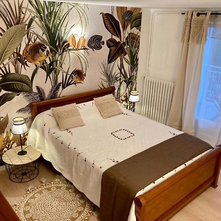 Appartement T2 Independant Dans Maison Individuelle Bidos Ngoại thất bức ảnh