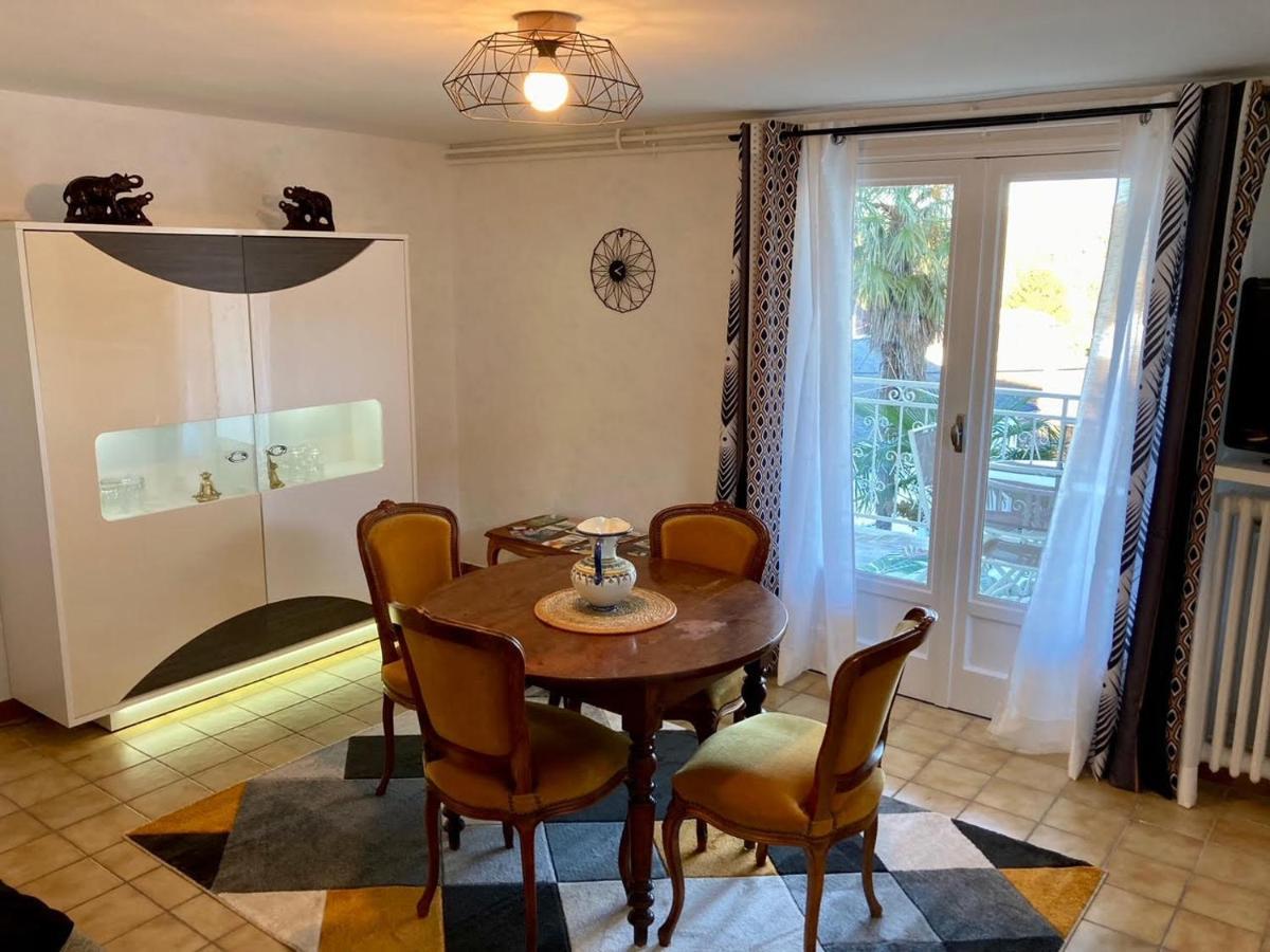 Appartement T2 Independant Dans Maison Individuelle Bidos Ngoại thất bức ảnh
