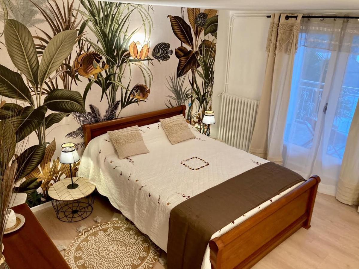 Appartement T2 Independant Dans Maison Individuelle Bidos Ngoại thất bức ảnh